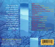 CD - Various - Earthtone Collection One