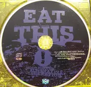 CD - Skunk Anansie / Life Of Agony / The Cardigans a.o. - Eat This! Volume 1