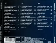 CD-Box - Chick Corea / Dave Brubeck a.o. - Ebony & Ivory - The Smooth Jazz Piano