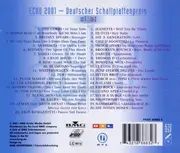 Double CD - The Corrs, Orange Blue, Britney Spears - Echo 2001