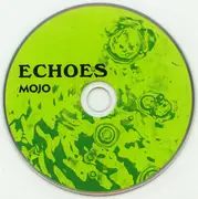 CD - Tame Impala / Animal Collective a.o. - Echoes (A Compendium Of Modern Psychedelia) - Still Sealed