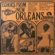 Various - Echoes From New Orleans