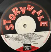 LP - Various - Echoes From New Orleans