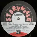 LP - Various - Echoes From New Orleans
