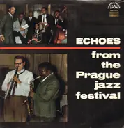 Baby Douglas And His Negro Jazz In Europe, Pražský Dixieland - Echoes From The Prague Jazz Festival
