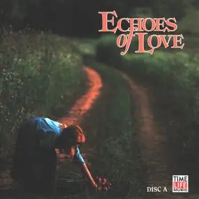 Eddie Rabbitt - Echoes Of Love