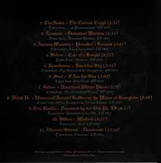 CD - Various - Echoes of Metal Vol. III (Label Sampler)
