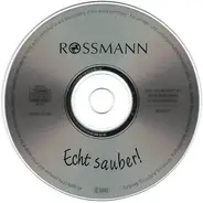 Rossmann - Echt Sauber!