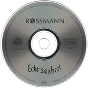 CD - Rossmann - Echt Sauber!