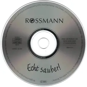 Rossmann - Echt Sauber!