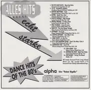 CD - 10 CC, The Pet Shop Boys, a.o. - Echt Starke - Dance Hits Of The 80's