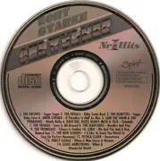 CD - The Archies, The Equals, Petula Clark - Echt Starke Ohrwürmer - Nr1Hits