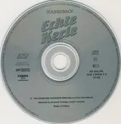 CD - Roachford,Nemorin,Claudia K,The Commodores - Echte Kerle