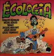 LP - Benguigui; Beranger - Ecologia