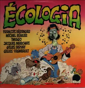 Various Artists - Ecologia