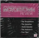 DVD - Smokey Robinson / Diana Ross / Stevie Wonder a.o. - Ed Sullivan's Rock 'n' Roll Motortown Review - Still Sealed