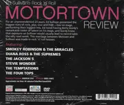 DVD - Smokey Robinson / Diana Ross / Stevie Wonder a.o. - Ed Sullivan's Rock 'n' Roll Motortown Review - Still Sealed