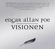 Double CD - Christopher Lee / Jan Josef Liefers a.o. - Edgar Allan Poe - Visionen - Digipak