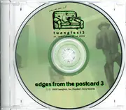 CD - The Coal Porters, Hillbilly Idol, One Fell Swoop - Edges From The Postcard 3