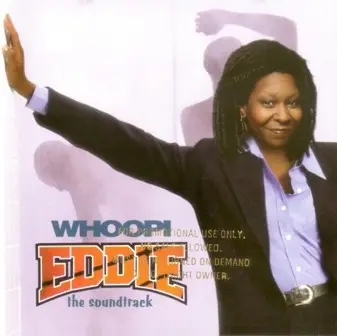 Nneka, Myron, Dru Hill a.o. - Eddie - The Soundtrack