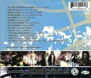CD - Coolio a.o. - Eddie (The Soundtrack)
