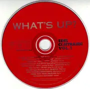CD - C.J. Chenier & The Red Hot Louisiana Band / Otis Grand - Edel Contraire Vol. 1 : What's Up?