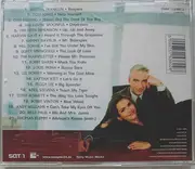 CD - Tom Jones, Aretha Franklin, Marvin Gaye a.o. - Edel & Starck 2