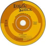 CD - Tom Jones, Dean Martin, Louis Prima a.o. - Edel & Starck