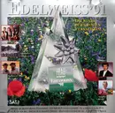 CD - Patrick Lindner, Tony Marshall, Patrizius - Edelweiss '91 (Die Stars Der Grossen Fernseh-Gala)