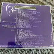 Double CD - Helloween, Overkill, Scooter, Sandy B. a.o. - Edelstück - Oktober / November '96