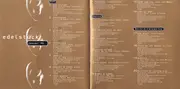 CD - Plastico, Blümchen, Scooter - Edelstück Januar '96
