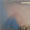 LP - Ravel, Händel, Bach - Edition Praxiten - Musik Der Stille - Gatefold