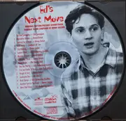 CD - Soundtrack - Ed's Next Move
