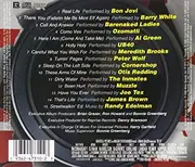 CD - Joe Tex, James Brown, Al Green a.o. - EDtv (Music From The Motion Picture)