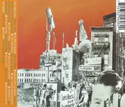 CD - KRS-One, Divine Force, Lord Shafiyq, a.o. - Egotrip's The Big Playback