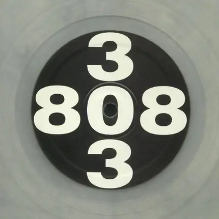 Arjun Vagale; Toni Alvarez - Eight O Eight