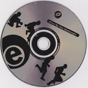 CD - Robert Aaron Starring Edwige*, The Michael Buch Experience* - Eight Over The 8 Ball