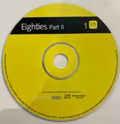 CD-Box - Various - Eighties Part II Box