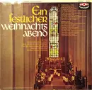 LP - Lisa Otto, Günther Brausinger a.o. - Ein Festlicher Weihnachtsabend