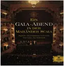 LP - Verdi - Ein Gala-Abend In Der Mailänder Scala