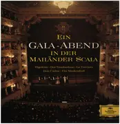 LP - Verdi - Ein Gala-Abend In Der Mailänder Scala