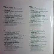 Double LP - Rudi Schuricke, Karel Gott, Hildegard Knef a.o - Ein Halbes Jahrhundert Musik Vol. 1 • 50 Jahre Musikverlage Sikorski