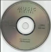 CD - Howard Carpendale, Purple Schulz, The Hollies - Ein Hauch Von Zärtlichkeit