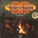 Double LP - Wanderlieder Sampler - Ein Heller Und Ein Batzen (55 Goldene Marsch- Und Wanderlieder)