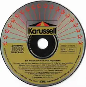 CD - Udo Lindenberg / Chris Norman / Nino de Angelo a.o. - Ein Herz Kann Man Nicht Reparieren