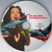 CD - Tony Marshall, Lena Valaitis a.o. - Ein Lied Kann Eine Brücke Sein - Digipak