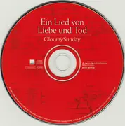 CD - Budapest Concert Orchestra Foundation,Heather Nova - Ein Lied Von Liebe Und Tod - Gloomy Sunday