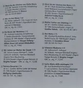 CD-Box - Angela Wiedl / Oswald Sattler / Brigitte Traeger / a.o. - Ein Lied Wie Ein Gebet - Fat Box