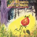 LP - Various - Ein Männlein Steht Im Walde