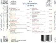 CD - J. Strauss / Lehar / Waldteufel / Ivanovici - Ein Neujahrskonzert In Wien - Still Sealed